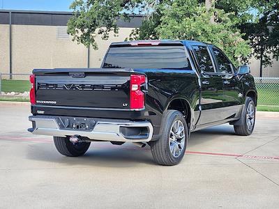 2023 Chevrolet Silverado 1500 Crew Cab 4x2 Pickup for sale #P1137686 - photo 2