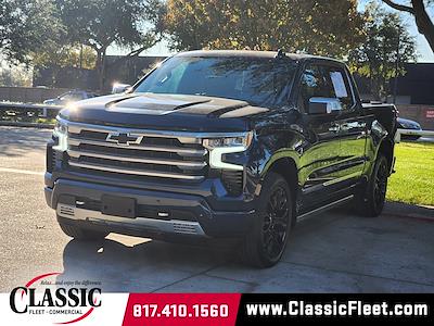 2023 Chevrolet Silverado 1500 Crew Cab 4x4 Pickup for sale #P1137943 - photo 1
