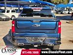 2023 Chevrolet Silverado 1500 Crew Cab 4x4 Pickup for sale #P1137943 - photo 4