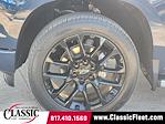 2023 Chevrolet Silverado 1500 Crew Cab 4x4 Pickup for sale #P1137943 - photo 8
