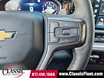 2023 Chevrolet Silverado 1500 Crew Cab 4x4 Pickup for sale #P1137943 - photo 21