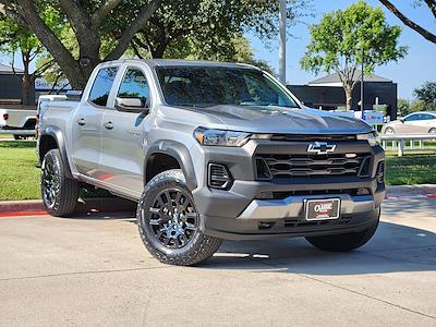 2023 Chevrolet Colorado Crew Cab 4x4 Pickup for sale #P1141656 - photo 1