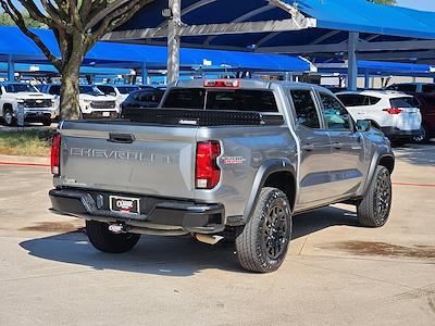 2023 Chevrolet Colorado Crew Cab 4x4 Pickup for sale #P1141656 - photo 2