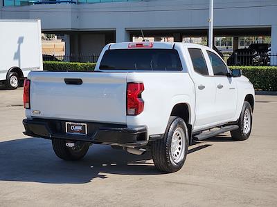 2023 Chevrolet Colorado Crew Cab 4x2 Pickup for sale #P1144108 - photo 2