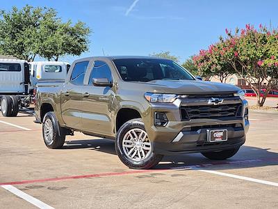 2023 Chevrolet Colorado Crew Cab 4x2 Pickup for sale #P1153192 - photo 1