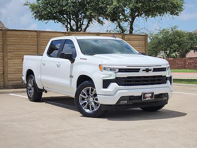 2023 Chevrolet Silverado 1500 Crew Cab 4x2 Pickup for sale #P1154813 - photo 1