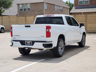 2023 Chevrolet Silverado 1500 Crew Cab 4x2 Pickup for sale #P1154813 - photo 2