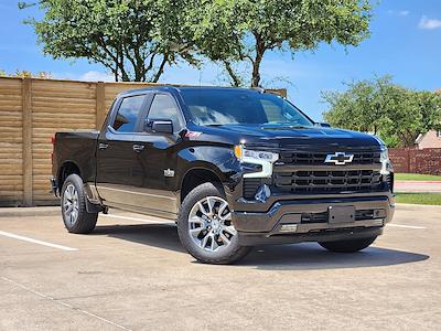 2023 Chevrolet Silverado 1500 Crew Cab 4x4 Pickup for sale #P1154998 - photo 1