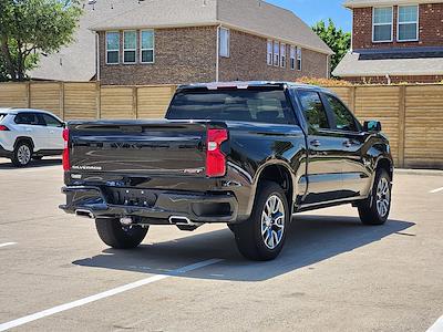 2023 Chevrolet Silverado 1500 Crew Cab 4x4 Pickup for sale #P1154998 - photo 2