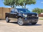 2023 Chevrolet Silverado 1500 Crew Cab 4x4 Pickup for sale #P1154998 - photo 1