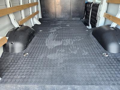 Used 2023 Chevrolet Express 2500 Empty Cargo Van for sale #P1177714 - photo 2