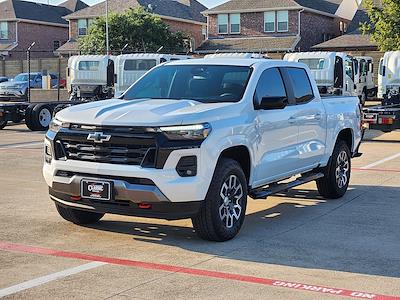 2023 Chevrolet Colorado Crew Cab 4x4 Pickup for sale #P1196799 - photo 1