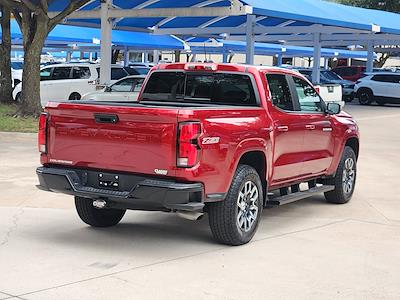 2023 Chevrolet Colorado Crew Cab 4x4 Pickup for sale #P1200529 - photo 2