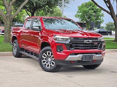 2023 Chevrolet Colorado Crew Cab 4x4 Pickup for sale #P1200529 - photo 1