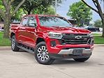 2023 Chevrolet Colorado Crew Cab 4x4 Pickup for sale #P1200529 - photo 1