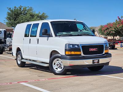 2023 GMC Savana 2500 4x2 Empty Cargo Van for sale #P1207286 - photo 1