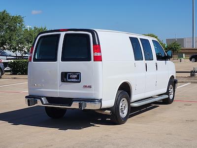 2023 GMC Savana 2500 4x2 Empty Cargo Van for sale #P1207286 - photo 2