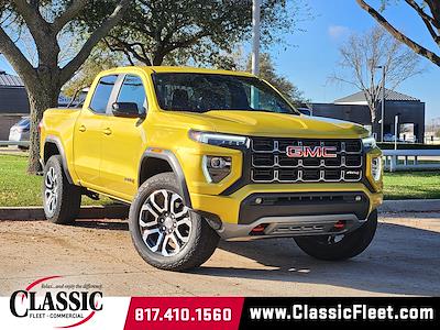 Used 2023 GMC Canyon - photo 1