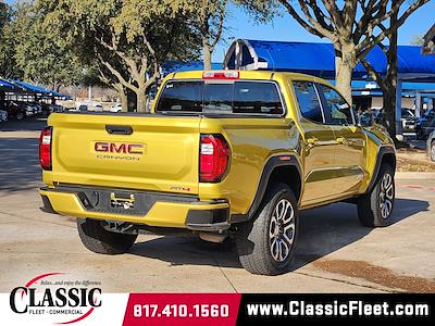 Used 2023 GMC Canyon - photo 1