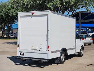 2023 Chevrolet Express 3500 RWD Box Van for sale #P1221818 - photo 2