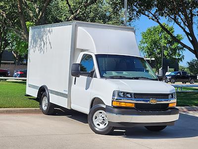 2023 Chevrolet Express 3500 RWD Box Van for sale #P1221818 - photo 1
