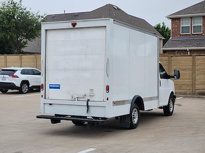 2023 Chevrolet Express 3500 RWD Box Van for sale #P1221835 - photo 2