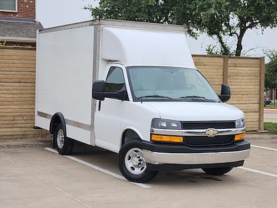 2023 Chevrolet Express 3500 RWD Box Van for sale #P1221835 - photo 1