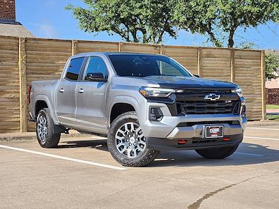 2023 Chevrolet Colorado Crew Cab 4x4 Pickup for sale #P1224430 - photo 1