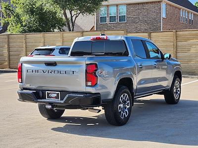 2023 Chevrolet Colorado Crew Cab 4x4 Pickup for sale #P1224430 - photo 2