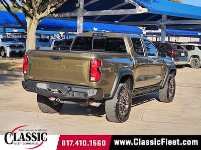 Used 2023 Chevrolet Colorado ZR2 Crew Cab for sale #P1238003 - photo 2