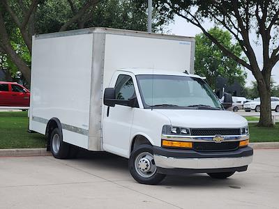 2023 Chevrolet Express 3500 DRW RWD Box Van for sale #P1246974 - photo 1