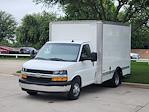 2023 Chevrolet Express 3500 DRW RWD Box Van for sale #P1246974 - photo 10