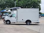 2023 Chevrolet Express 3500 DRW RWD Box Van for sale #P1246974 - photo 11