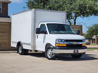 2023 Chevrolet Express 3500 DRW RWD Box Van for sale #P1247005 - photo 1