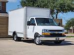 2023 Chevrolet Express 3500 DRW RWD Box Van for sale #P1247005 - photo 1
