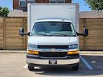 2023 Chevrolet Express 3500 DRW RWD Box Van for sale #P1247005 - photo 10