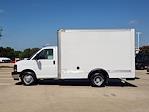 2023 Chevrolet Express 3500 DRW RWD Box Van for sale #P1247005 - photo 12