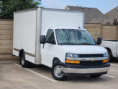 2023 Chevrolet Express 3500 DRW RWD Box Van for sale #P1247079 - photo 1