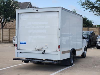 2023 Chevrolet Express 3500 DRW RWD Box Van for sale #P1247079 - photo 2