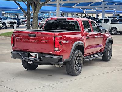 2023 Chevrolet Colorado Crew Cab 4x4 Pickup for sale #P1249719 - photo 2