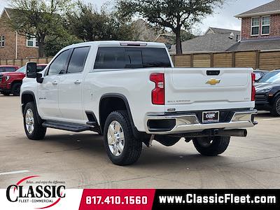 Used 2023 Chevrolet Silverado 2500 - photo 1