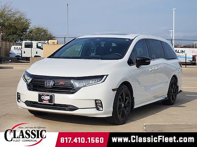 Used 2023 Honda Odyssey - photo 1