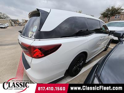 Used 2023 Honda Odyssey - photo 1
