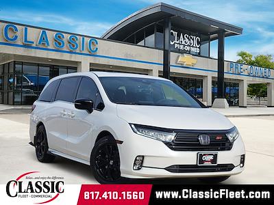 Used 2023 Honda Odyssey - photo 1