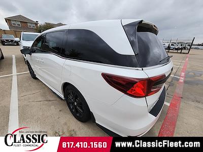 Used 2023 Honda Odyssey - photo 1