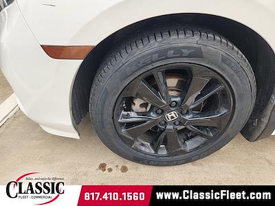 Used 2023 Honda Odyssey - photo 1