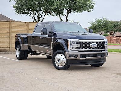 2023 Ford F-450 Crew Cab DRW 4x4 Pickup for sale #PED63555 - photo 1