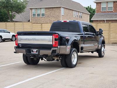 2023 Ford F-450 Crew Cab DRW 4x4 Pickup for sale #PED63555 - photo 2