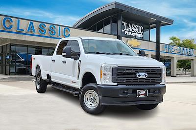 2023 Ford F-350 Crew Cab SRW 4x4 Pickup for sale #PED78463 - photo 1