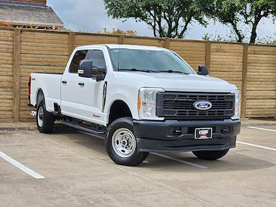 2023 Ford F-350 Crew Cab SRW 4x4 Pickup for sale #PED78463 - photo 2